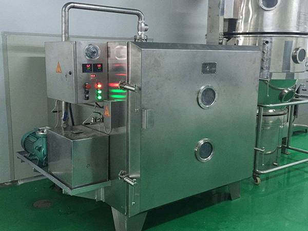 ZD系列真空干燥烘箱