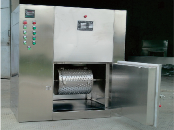 ZTH 系列洁净型胶塞灭菌烘箱