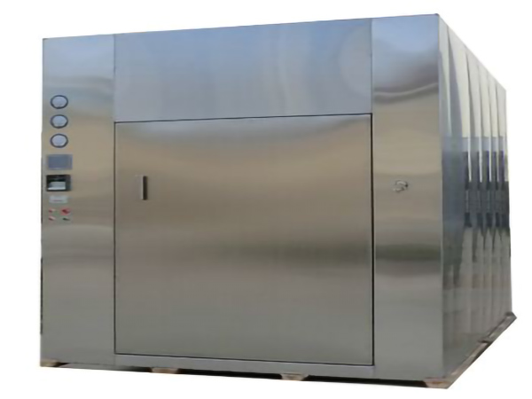 DMH对开门干燥灭菌烘箱