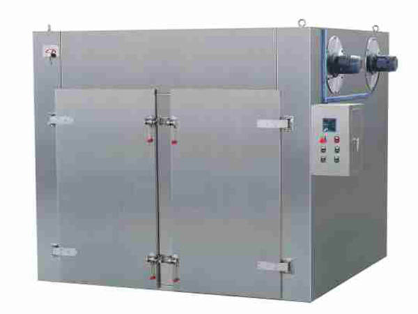 CT、CT-C系列热风循环烘箱