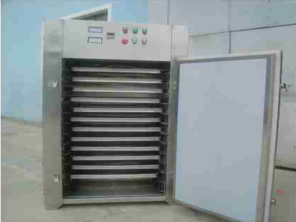 CM系列臭氧灭菌箱