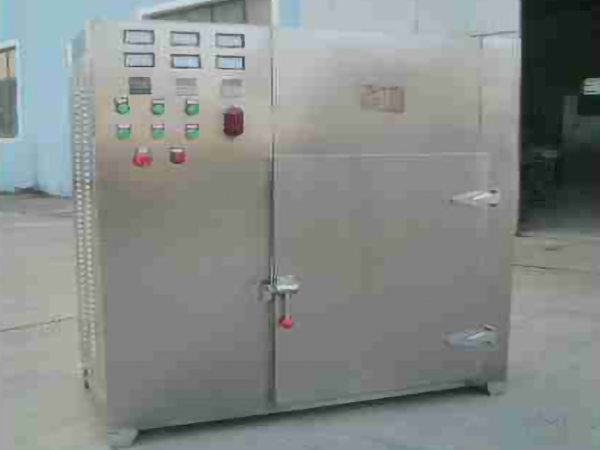 CMH臭氧灭菌低温烘干箱