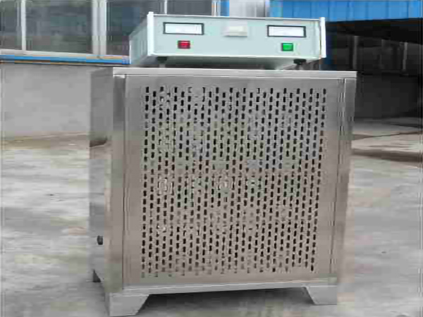 CF系列臭氧发生器