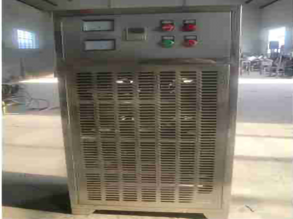 CY系列臭氧发生器