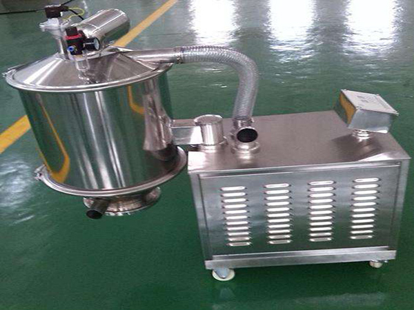 ZKS型真空上料机