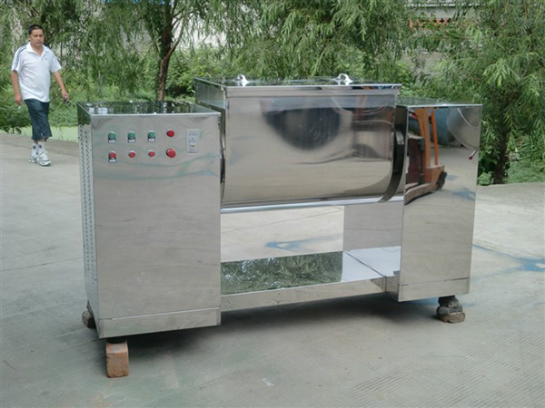 CH系列槽型混合机